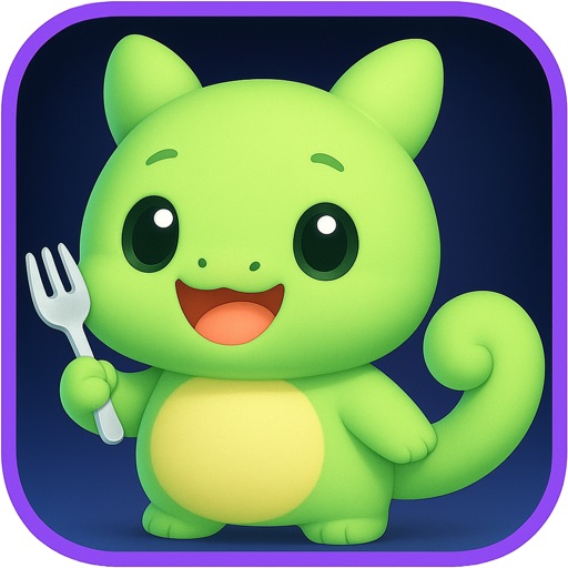 Forki: Nutrition Pet