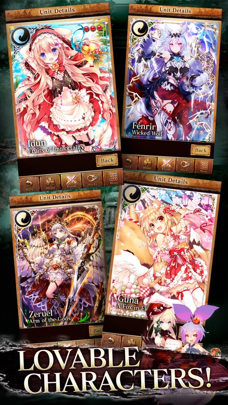 Age of Ishtaria screenshot 5