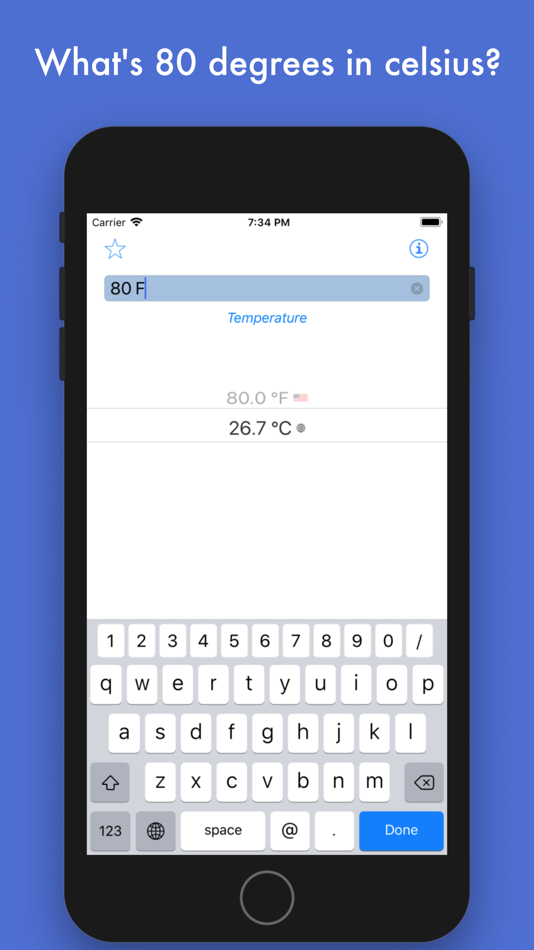#3. Metrify (iOS) 来自: Tsuyoshi Niwa
