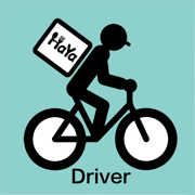 HAYA-Deli-Driver