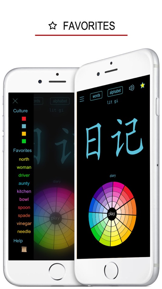 #2. Learn Hokkien Language ! (iOS) 由: 俊 姜
