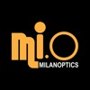 Mi.O Milanoptics icon