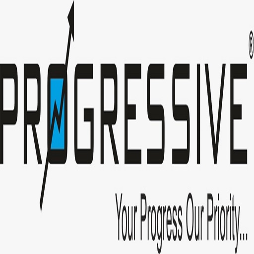 Backoffice Progressive