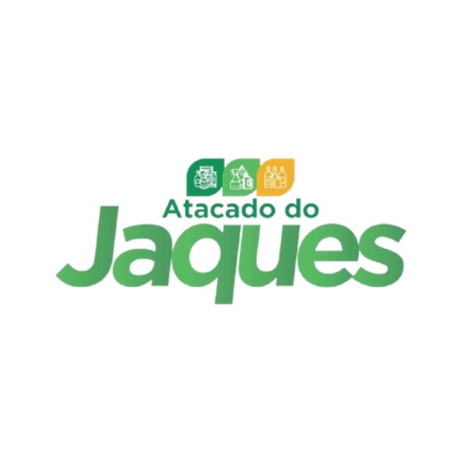 Atacado Virtual do Jaques