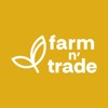 farmntrade : Buy Sell Produce icon