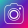 Photo Up! Image Editor & Maker app icon - Photo & Video app for iPhone