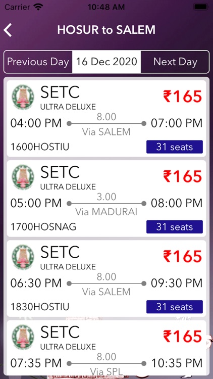 TNSTC screenshot-4