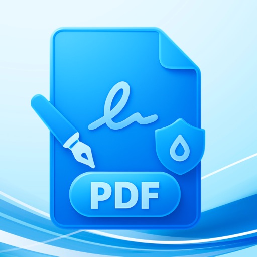 PDF Converter, Scanner, Reader