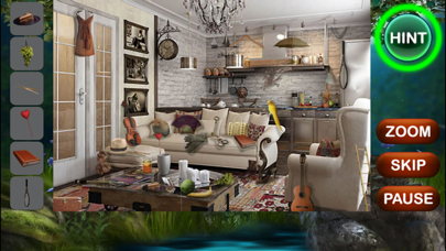 Art Hidden Objects Screenshot 4 of 4