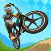 Mad Skills BMX 2 App Feedback