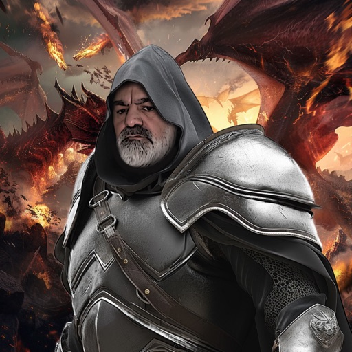 Warrior of the Wasteland