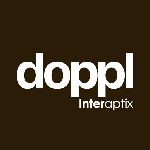 doppl by Interaptix
