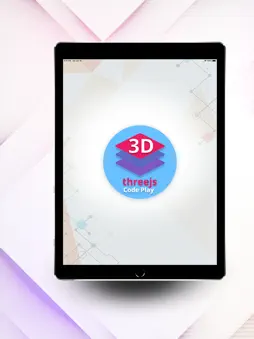 Threejs Code Play screenshot 7