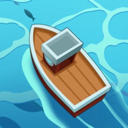 Adventure Fishing Game