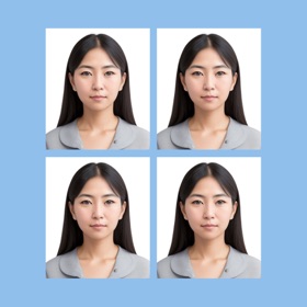 All Passport Size Photo Maker