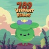 789 verdant realms icon