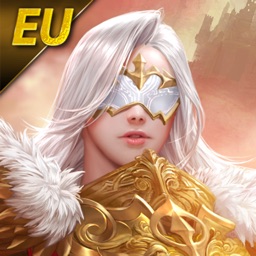 League of Angels: Pact EU