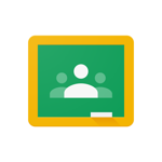 Google Classroom pour pc