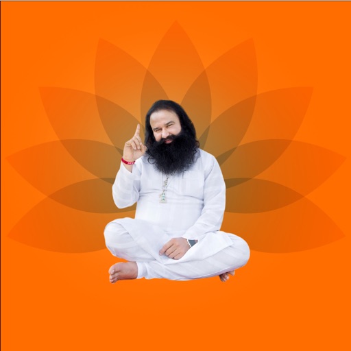 Meditate with MSG