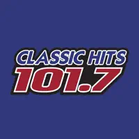 Classic Hits 101.7