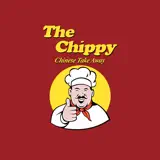 The Chippy Huyton - App Icon