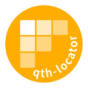 螢幕擷取畫面 (4) qth locator