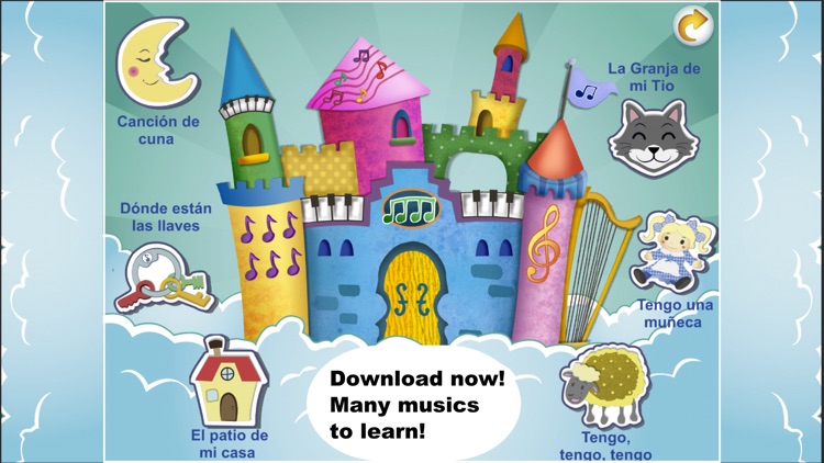 Kids First Piano Learn & Play