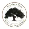 Wescott Golf Club App Feedback