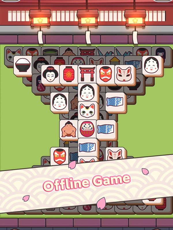 Tile Fun screenshot 10