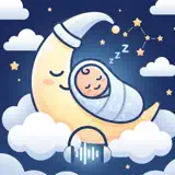 SleepMatic -Baby Dormire,Sonno - Icona app