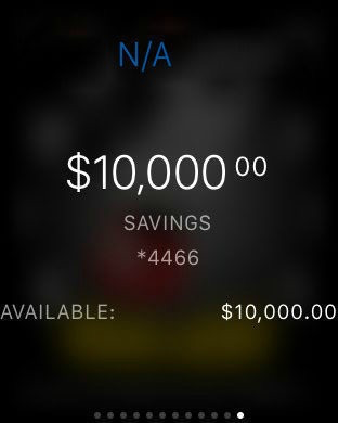 Old National Mobile screenshot 14