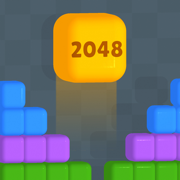 Number Blocks Puzzle Master