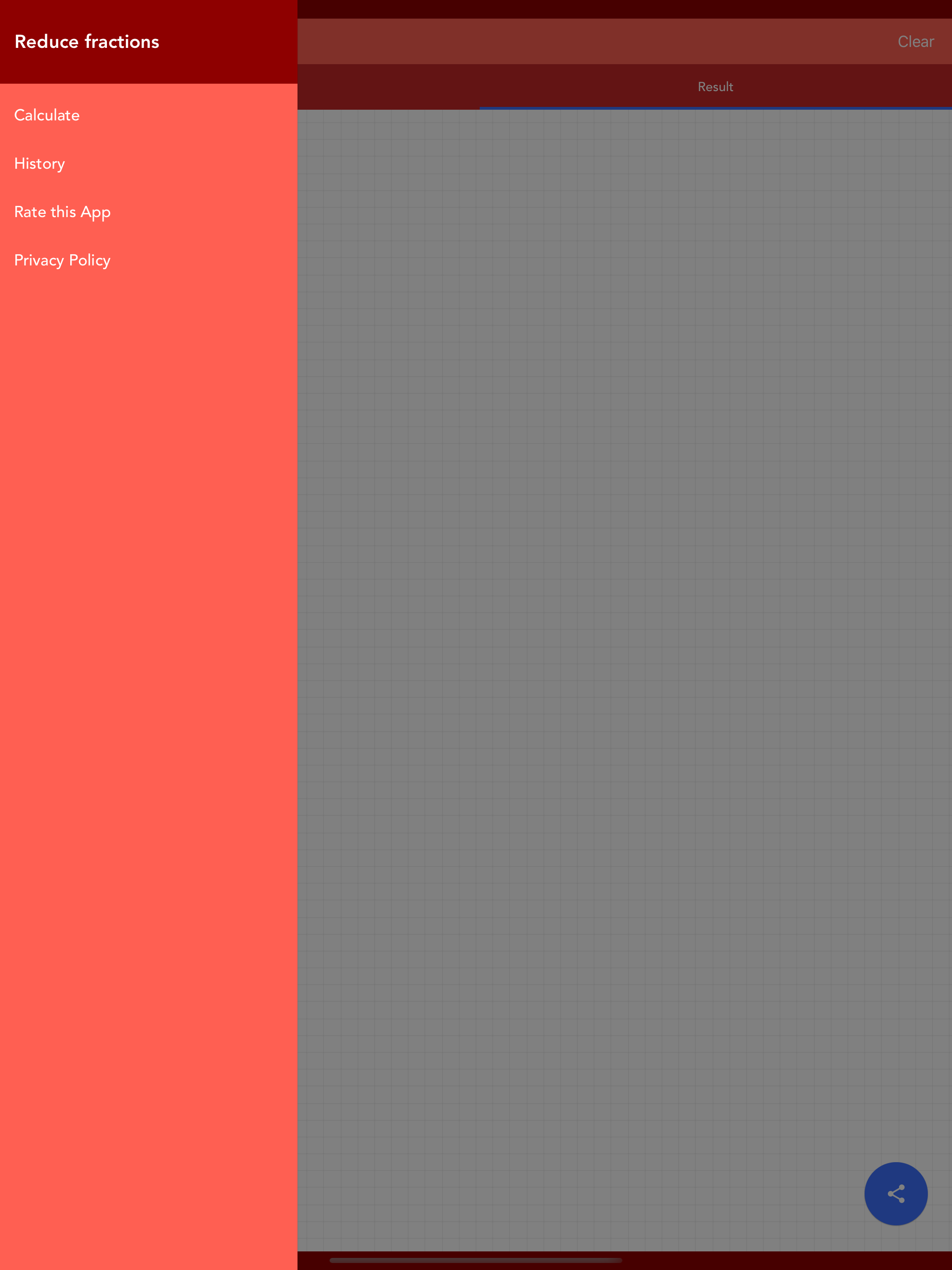 Fraction Simplifier