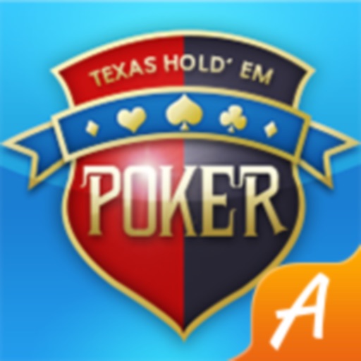 RallyAces Poker - Texas Holdem