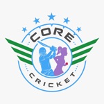 Download CORE CRICKET app