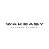 WAKEASY fitness studio icon