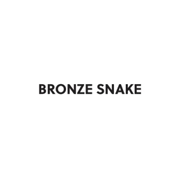 BRONZE SNAKE