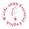 4000 Essential English Words ⑷ icon