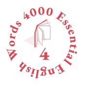 4000 Essential English Words ⑷