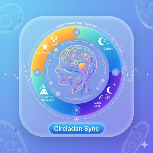 Circadian Sync