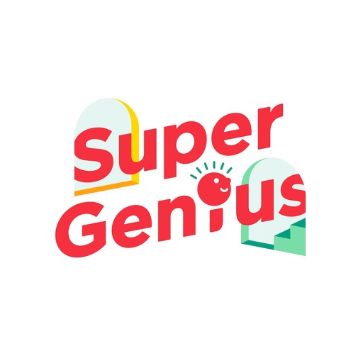 SuperGenius Parent App icon