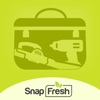SnapFresh Tools icon