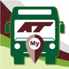 MyAT icon