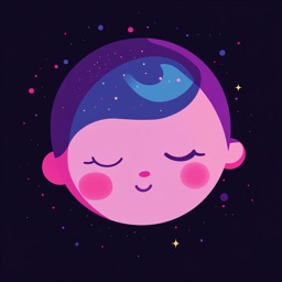 Baby Sleep Sounds by Hobiyo