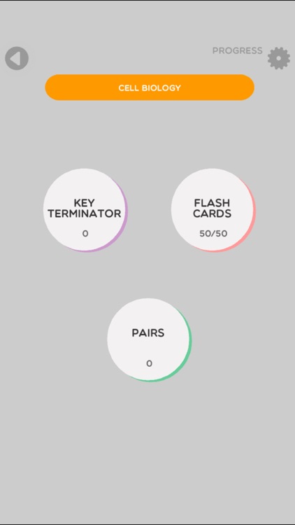 Biology GCSE 9-1 AQA Science screenshot-4