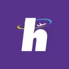 Hotel Hoppa App Negative Reviews