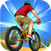 Mountain Bike Dash