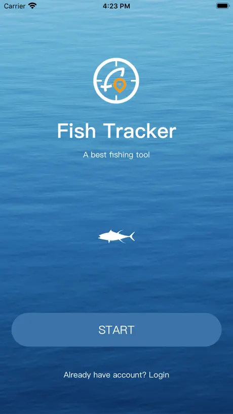 FishFinder