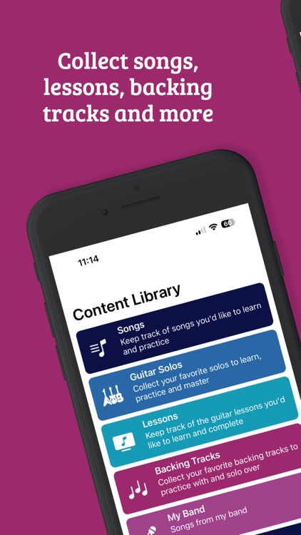 Guitar Time - Scales & Chords screenshot-3