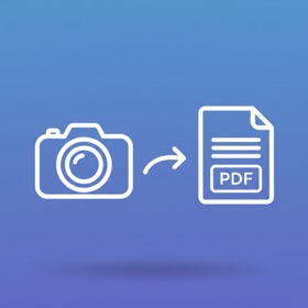 Photo to PDF Converter Mobile
